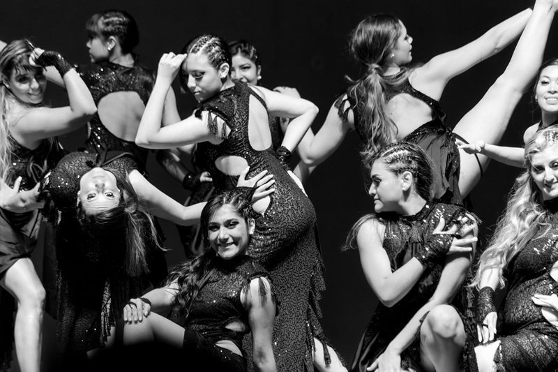 Show Fin de Año