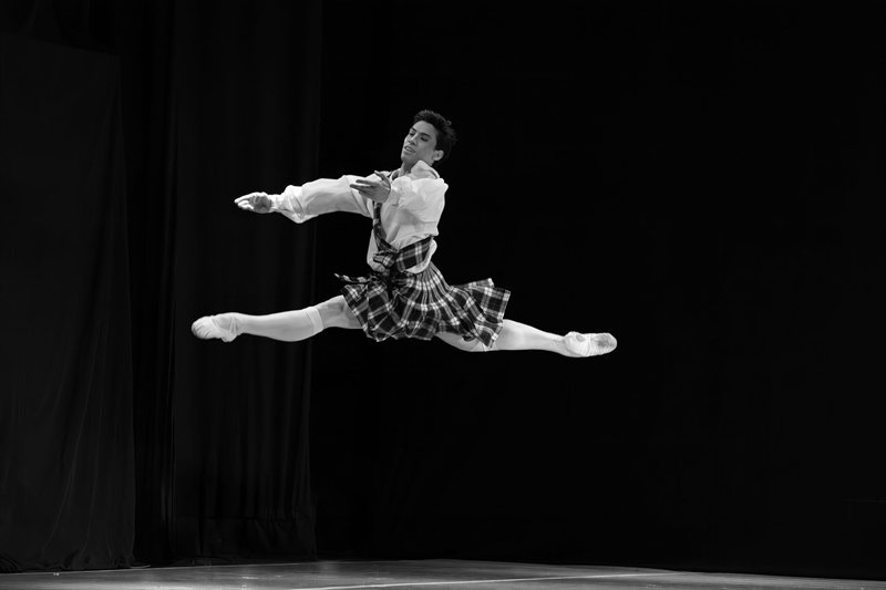 Función Teatro