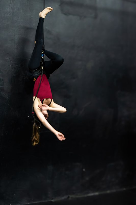Escuela de Danza