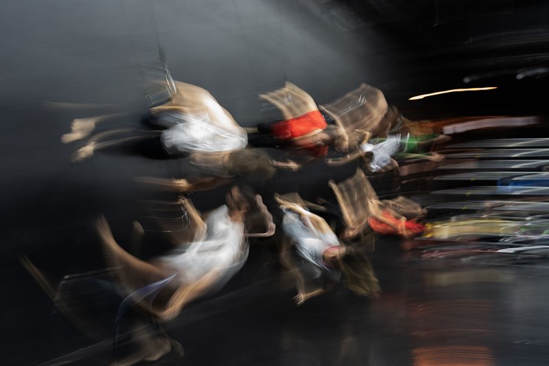 Escuela de Danza