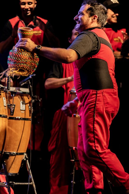 La Bomba de Tiempo