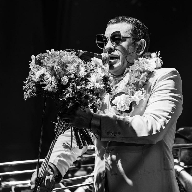 La Delio Valdez
