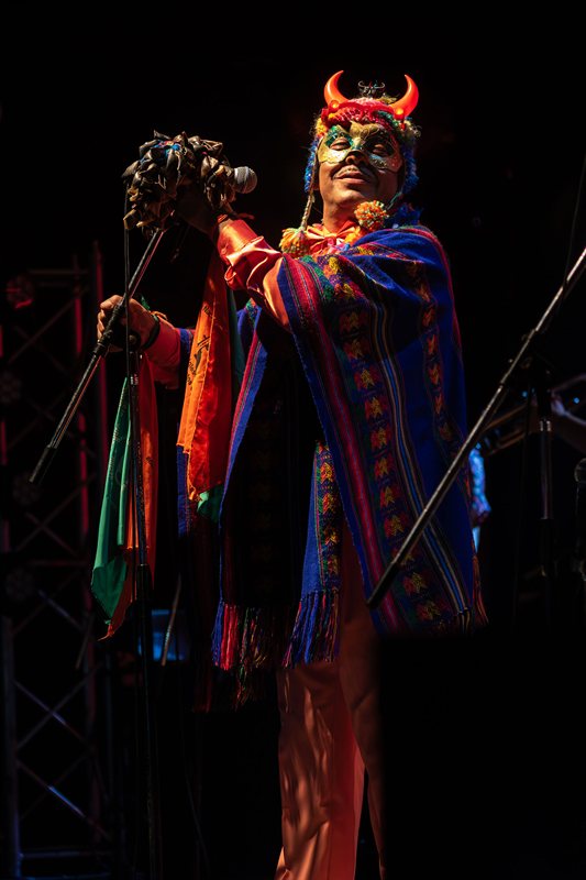 La Delio Valdez