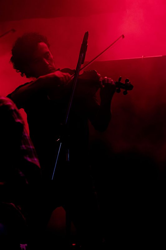 Orquesta Típica Fernández Fierro