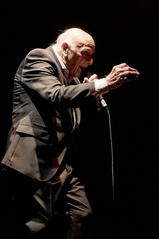 Osvaldo Peredo
