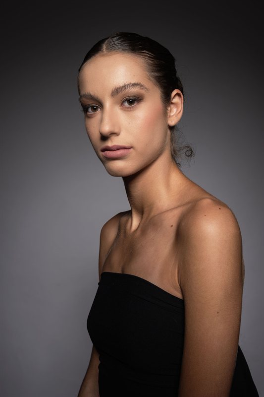 Agustina Sposato