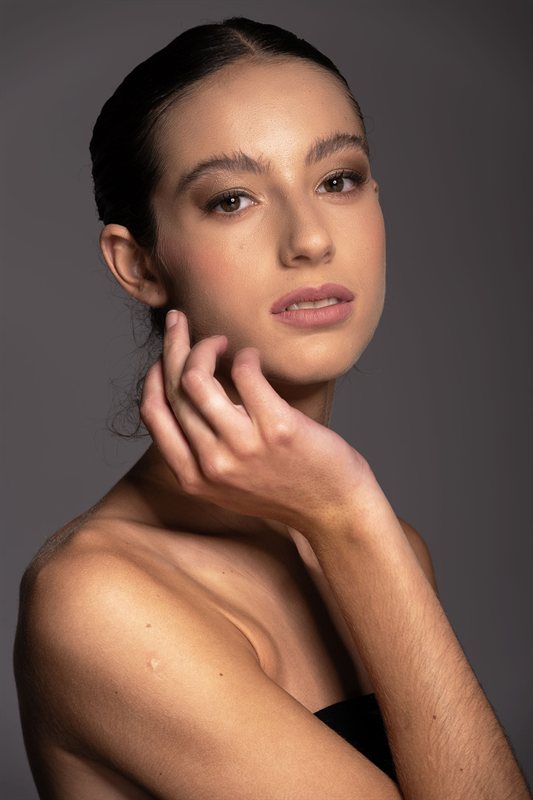Agustina Sposato