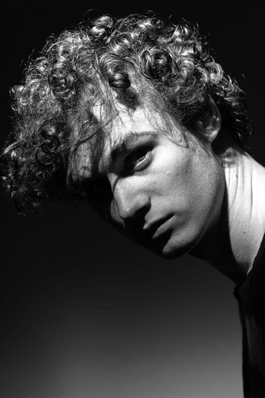 Marcos Baibiene