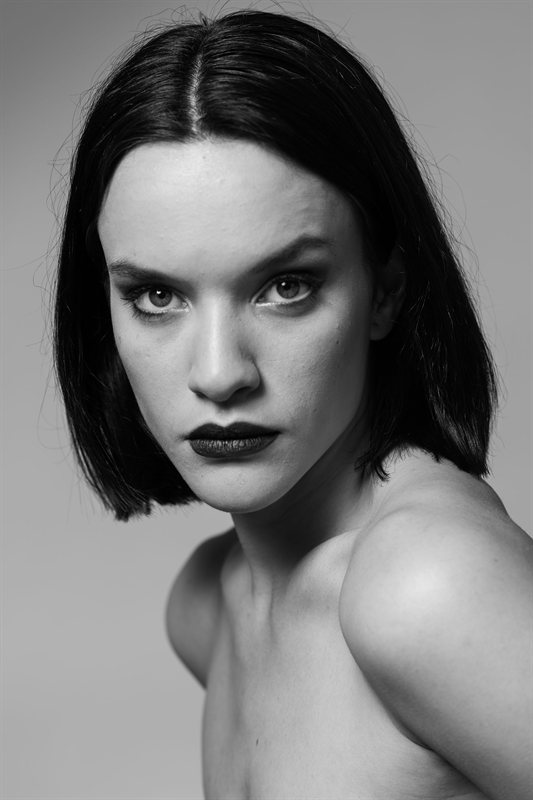 Reine Buchanan
