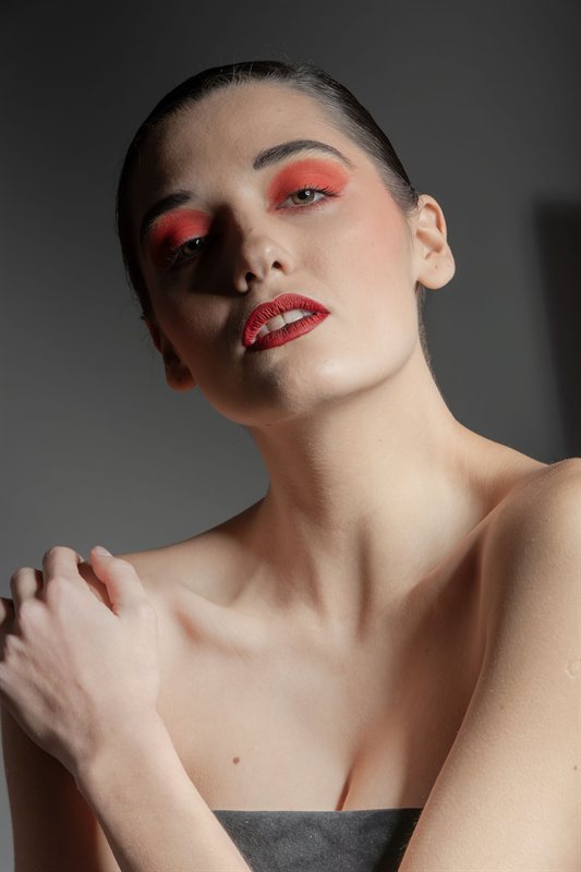 Valentina Ferrari D'agostini