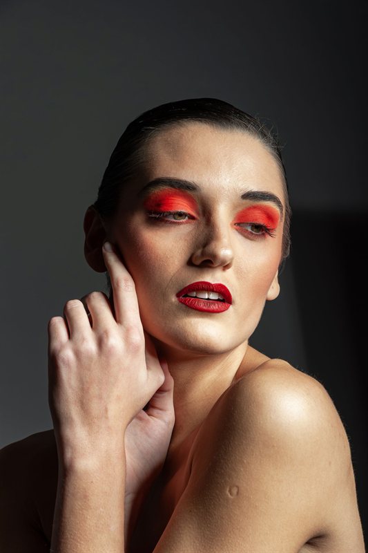 Valentina Ferrari D'agostini