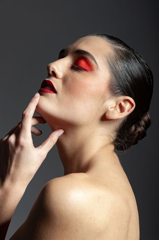 Valentina Ferrari D'agostini