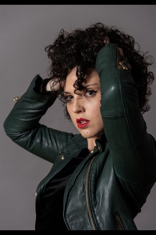 Julieta Schena