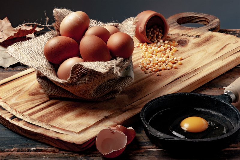 Eggs