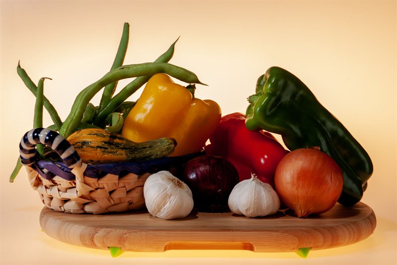 Verduras
