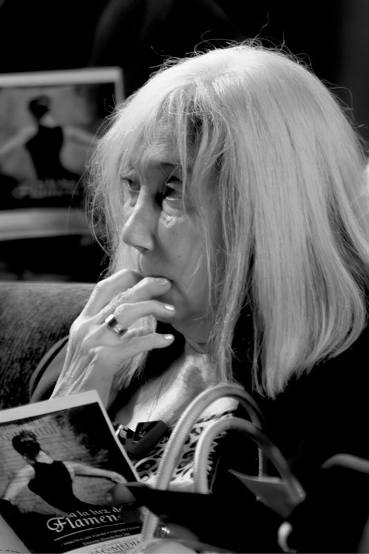 María Kodama