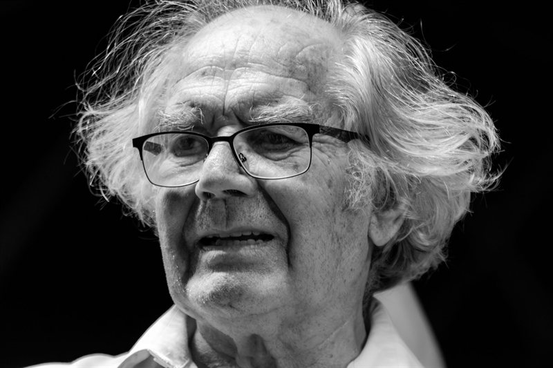 Adolfo Pérez Esquivel