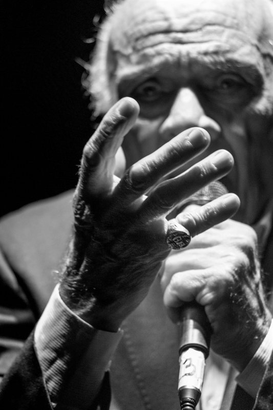 Osvaldo Peredo