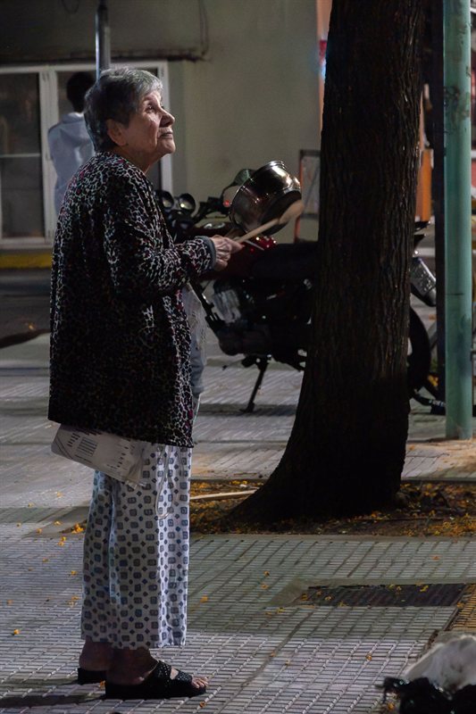 Cacerolazo