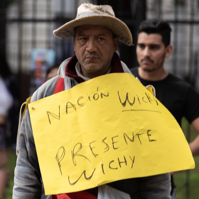 24 de Marzo