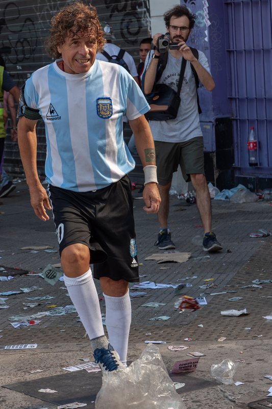 CGT Moyano