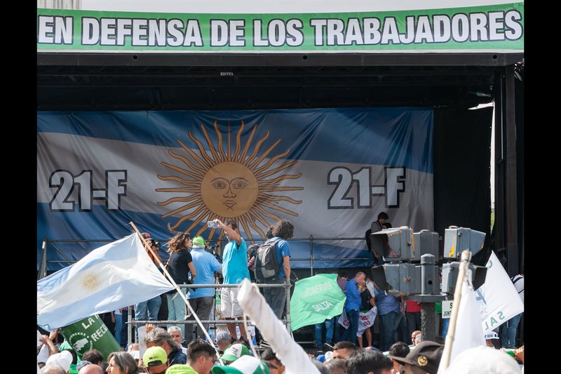 CGT Moyano