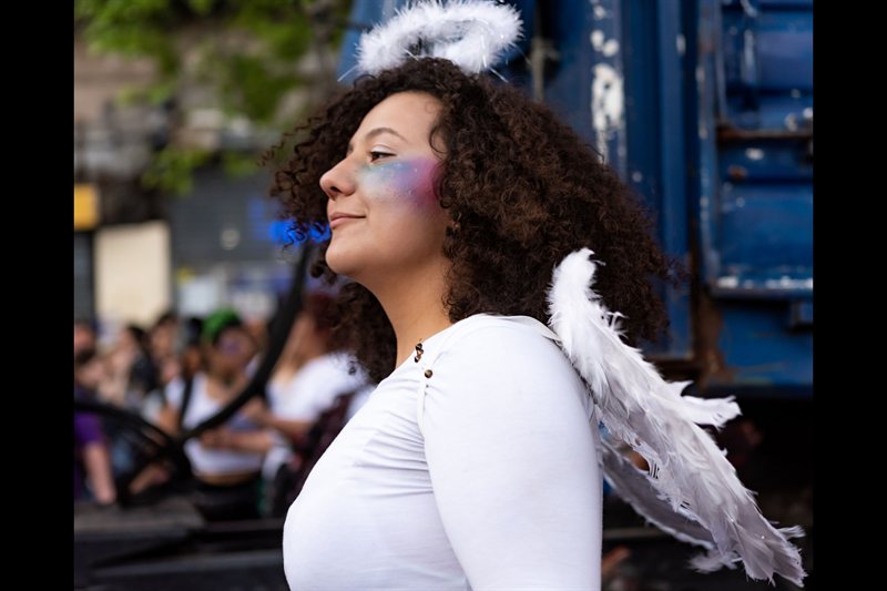 Marcha del Orgullo