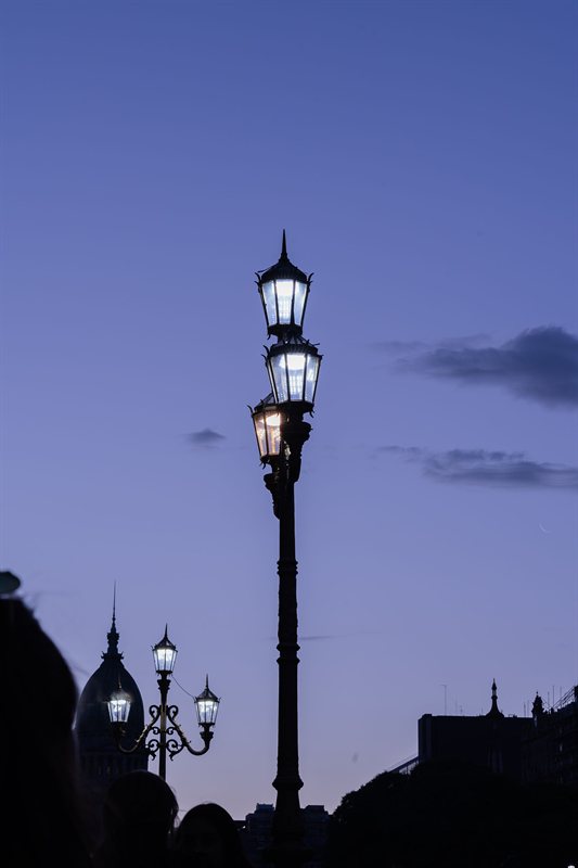 Farolas